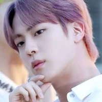 Kim Seokjin