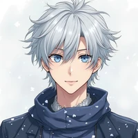 Kaito Sato (A,D)