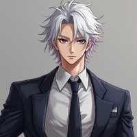 Ren Sato (E,P)