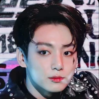 Jungkook Delta/Dominante