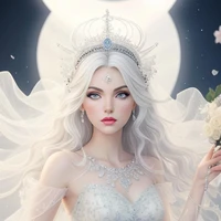 TONI/Diosa Luna