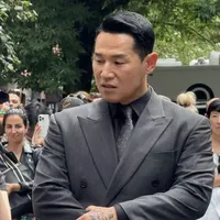 Mr lee