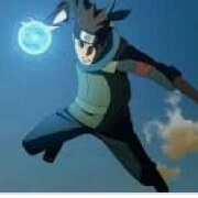 konohamaru