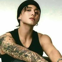 jung-kook