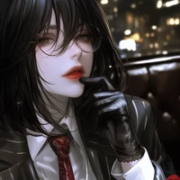 Silva( mère de tae et Yuri)