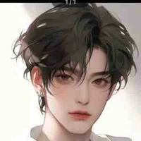 Rowen Collin/mc young brother  {alpha ) 