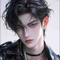 Liam Collin/(mc elder brother) (ALPHA ) 