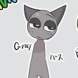 💤 Gray 💤