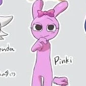 🎀 Pinki 🎀