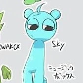 💎 Sky 💎