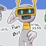 🤖 Funbot 🤖
