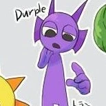👿 Durple 👿