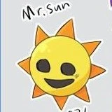 🌞 Mr. Sun ☀️