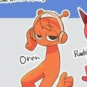 🎧 Oren 🎧