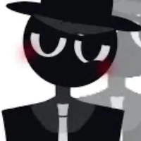 🎩 Black 🎩