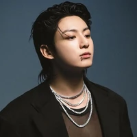 Jeon|Kim Jungkook|Pure True Blood Alpha