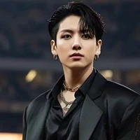Jeon|Kim Jungguk | True Blood Alpha
