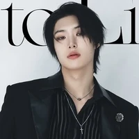 Kim Min Gi | True Blood Omega