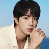 Kim Seok Jin | True Blood Omega