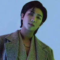 Kim Nam Joon | True Blood Alpha