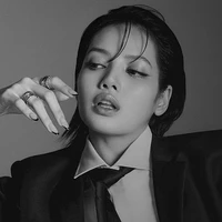 Jeon Lisa | True Blood Alpha