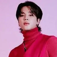 Min Jimin | True Blood Omega