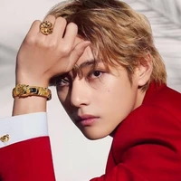 Kim|Jeon Vincent | True Blood Omega