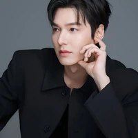 Jeon Min Ho (Mafia Don)