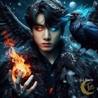Tian Ankazara (Penguasa Tiga Alam)