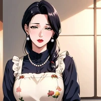 Aria Daniel Pierce (Mother of ml)