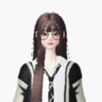 จิน[น้องสาวคนโต]