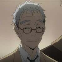 Professeur Principal 