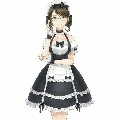 Maid 1