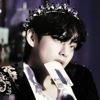 Kim Taehyung/ Crown Prince