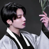 Jeon jungkook/Servant