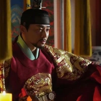 kim Hyeonjoon/Ruler of the Empire