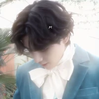 Young Taehyung (12 y/0)