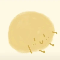 yellow mocha