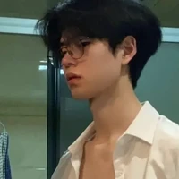 ต้าพอ.ตอนใส่แว่น