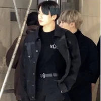 jungkook (taehyung friend)