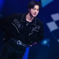 jin(yn brother)