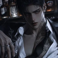 Draven Kaelthorn/K (ML)