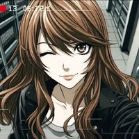 𝐘𝐮𝐦𝐢 𝐘𝐚𝐠𝐚𝐦𝐢 °𝐎.𝐃° ¹8