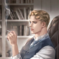 Luan moren ( enigma )