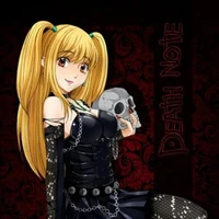 Misa Amane