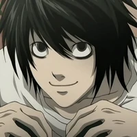 Lawliet "L"