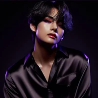 Taehyung (omega /puro)