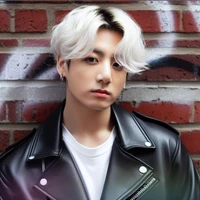 jungkook (Delta/dominante)