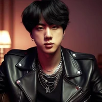 Jin  ( Omega /puro)