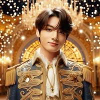 Jungkook (príncipe)